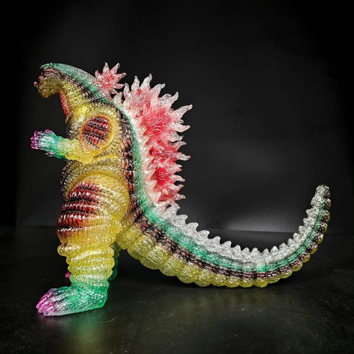 Shin Desu Radioactive Glitter - Image 2