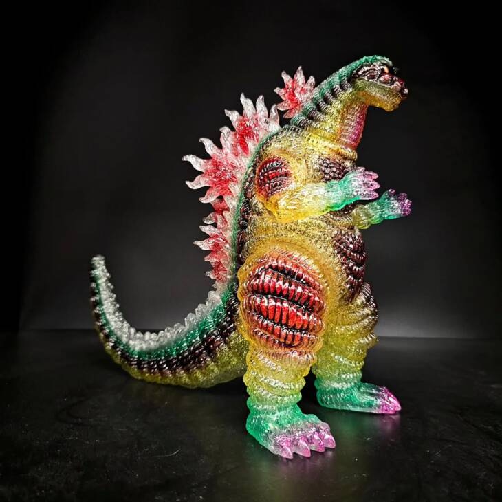 Shin Desu Radioactive Glitter - Image 6