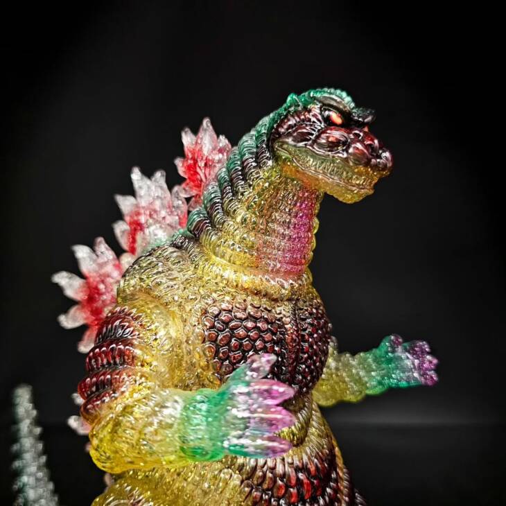 Shin Desu Radioactive Glitter - Image 7