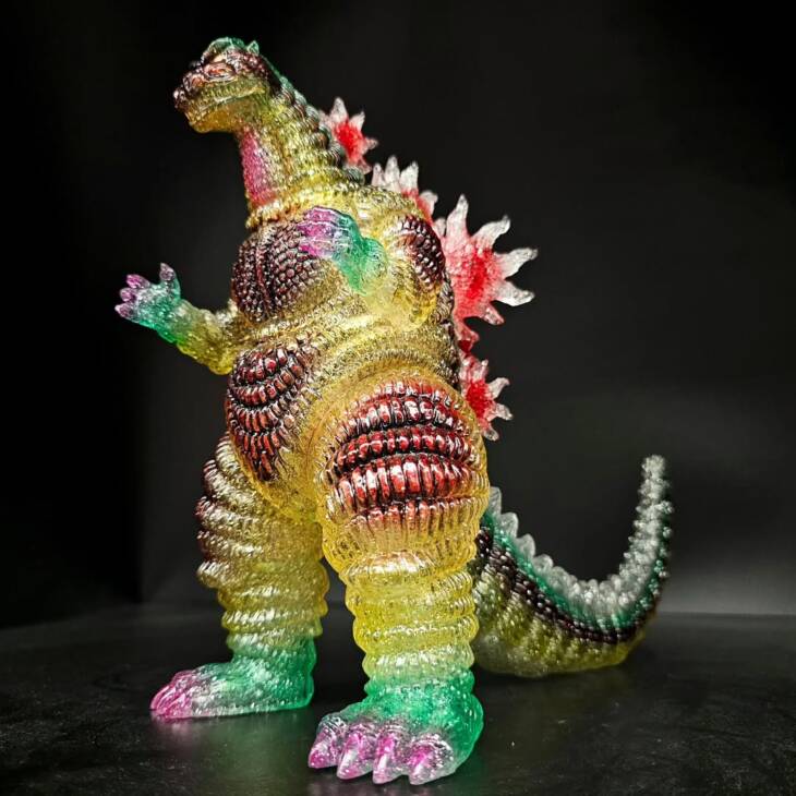 Shin Desu Radioactive Glitter - Image 8