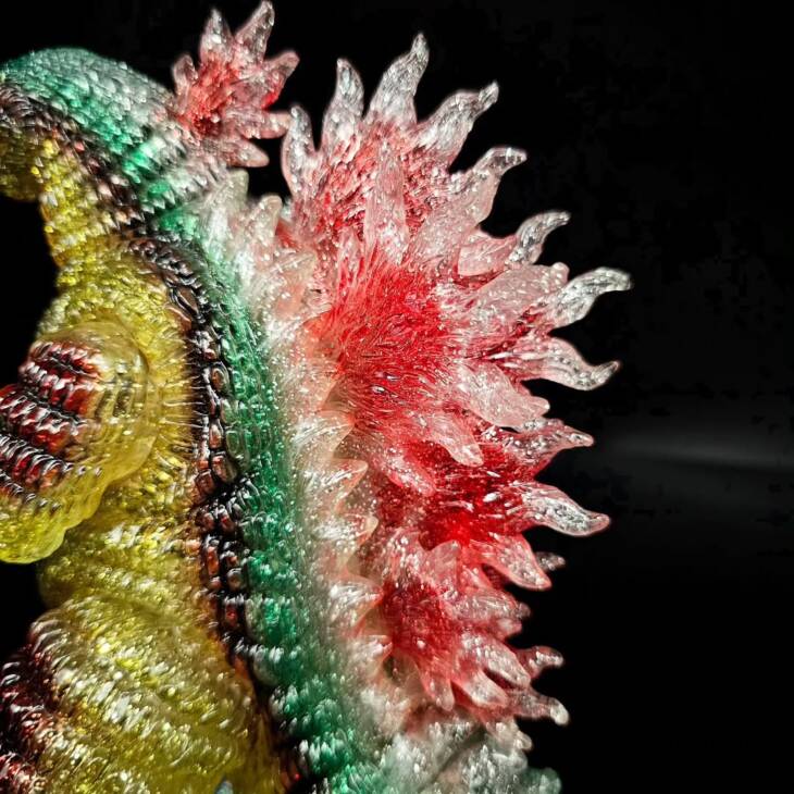 Shin Desu Radioactive Glitter - Image 9