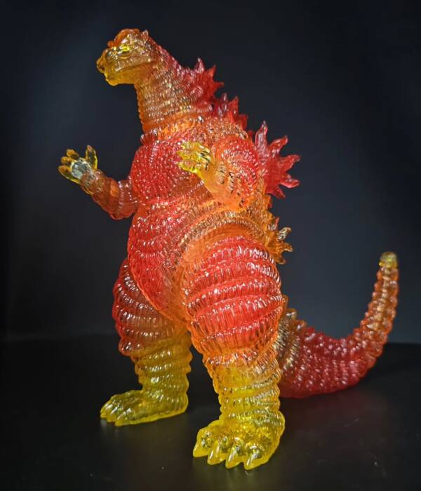 Shin Desu Smaug