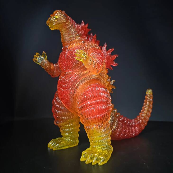 Shin Desu Smaug