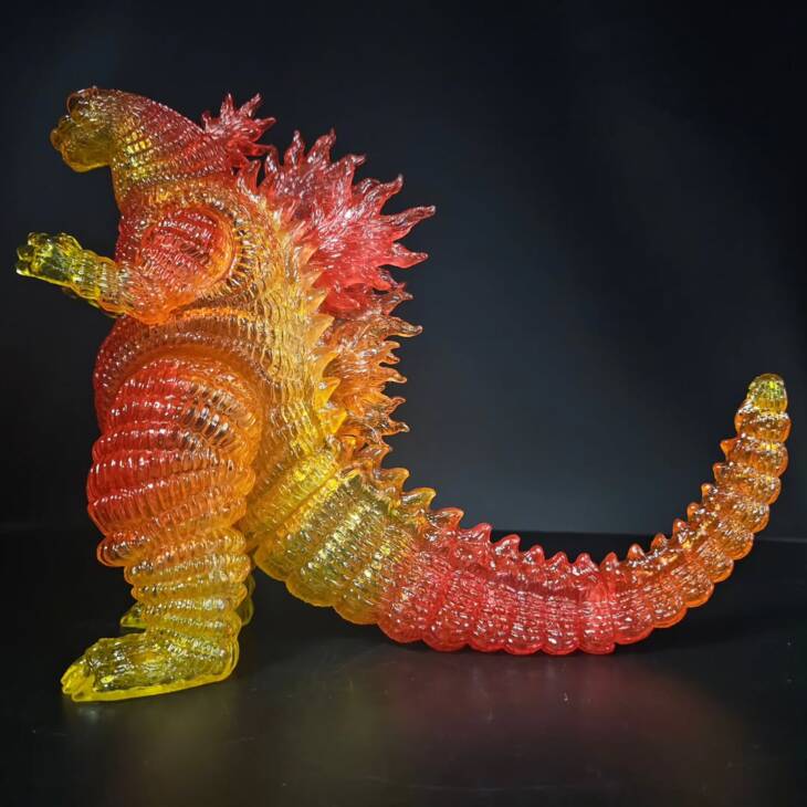 Shin Desu Smaug - Image 2
