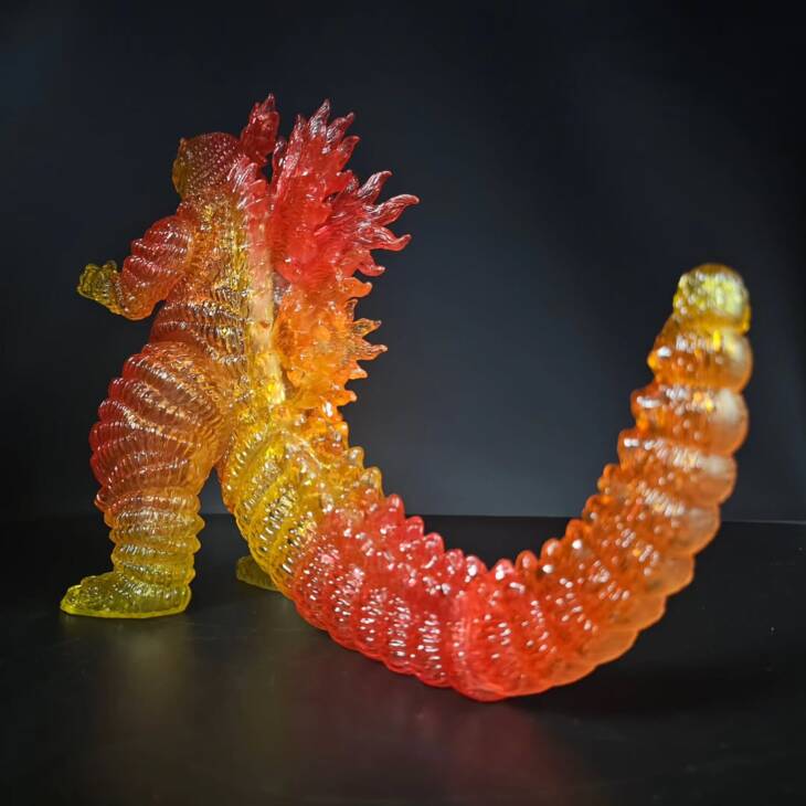 Shin Desu Smaug - Image 3