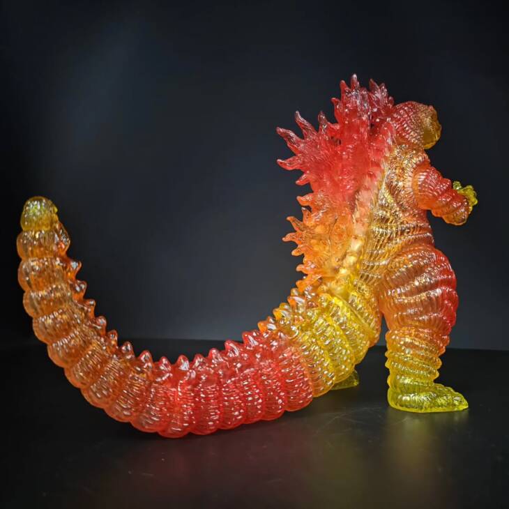 Shin Desu Smaug - Image 4
