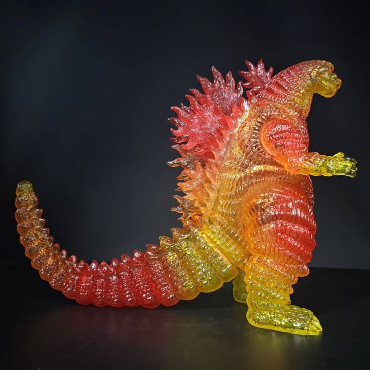 Shin Desu Smaug - Image 5