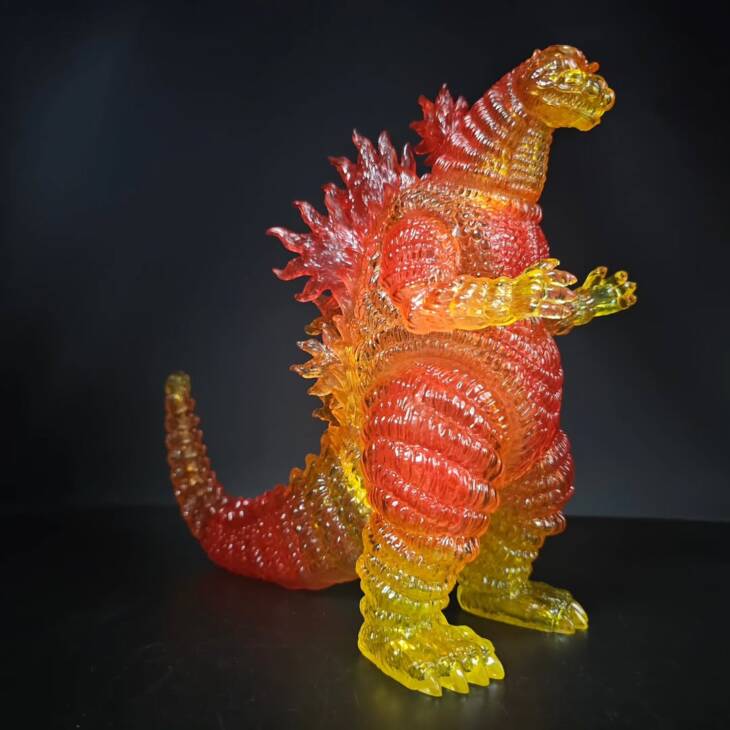 Shin Desu Smaug - Image 6