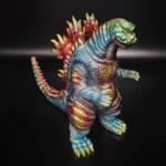 Shin Desu Sub Zero Glitter - Image 9