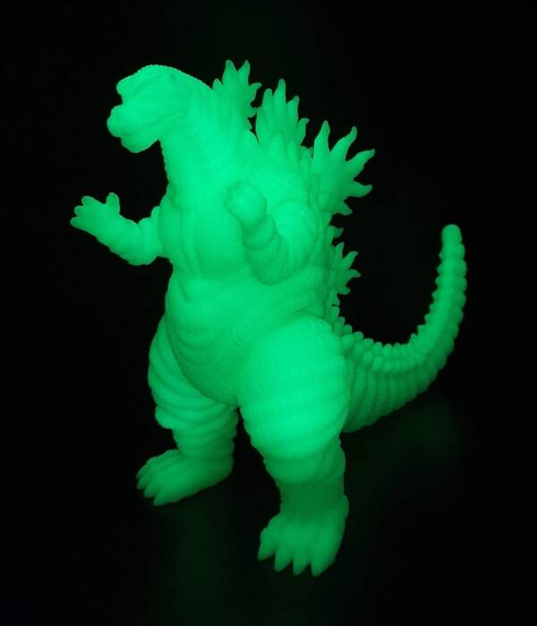 Shin Desu Super Glow