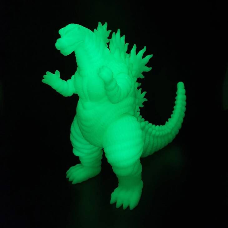 Shin Desu Super Glow