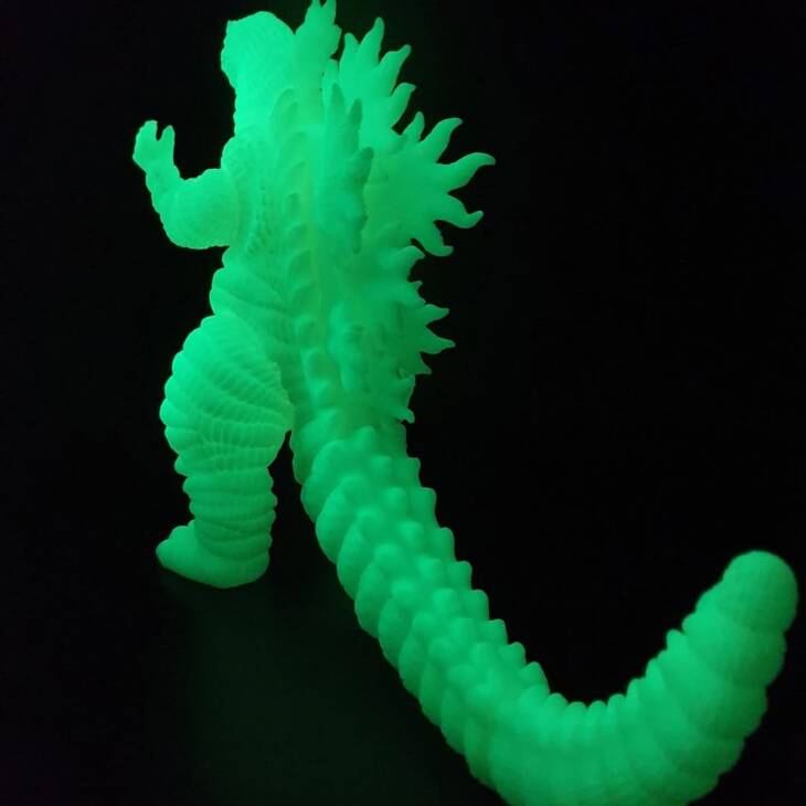 Shin Desu Super Glow - Image 2