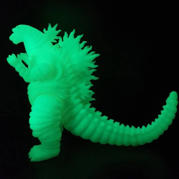 Shin Desu Super Glow - Image 3