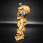 Skull Bolt Kid #1 Colourway Buckland - Image 3
