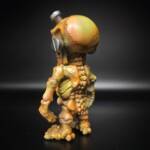 Skull Bolt Kid #1 Colourway Buckland - Image 4
