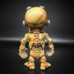 Skull Bolt Kid #1 Colourway Buckland - Image 5