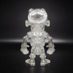 Skull Bolt Kid Crystal Blank - Image 5