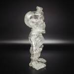 Skull Bolt Kid Crystal Blank - Image 7