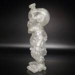 Skull Bolt Kid Diamond Dust Blank - Image 3