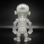 Skull Bolt Kid Diamond Dust Blank - Image 5