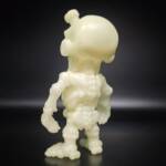 Skull Bolt Kid Eerie Glow Blank - Image 3