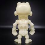 Skull Bolt Kid Eerie Glow Blank - Image 4