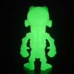 Skull Bolt Kid Eerie Glow Blank - Image 8