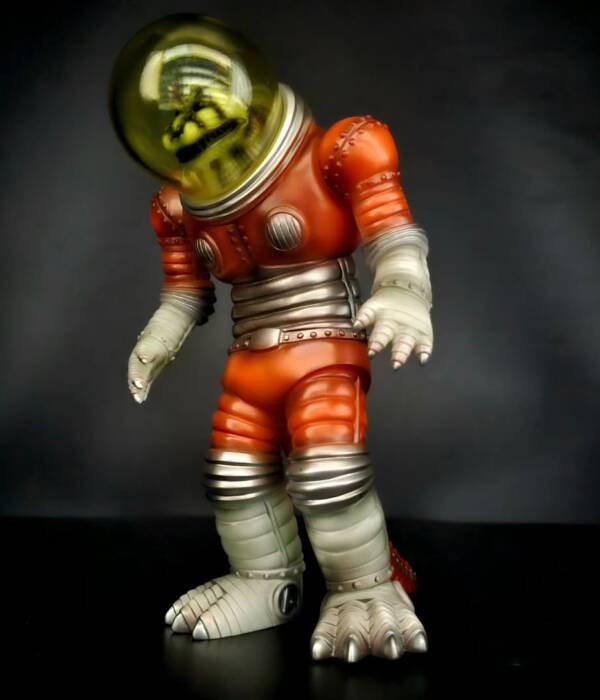 StompTrooper Cosmonaut
