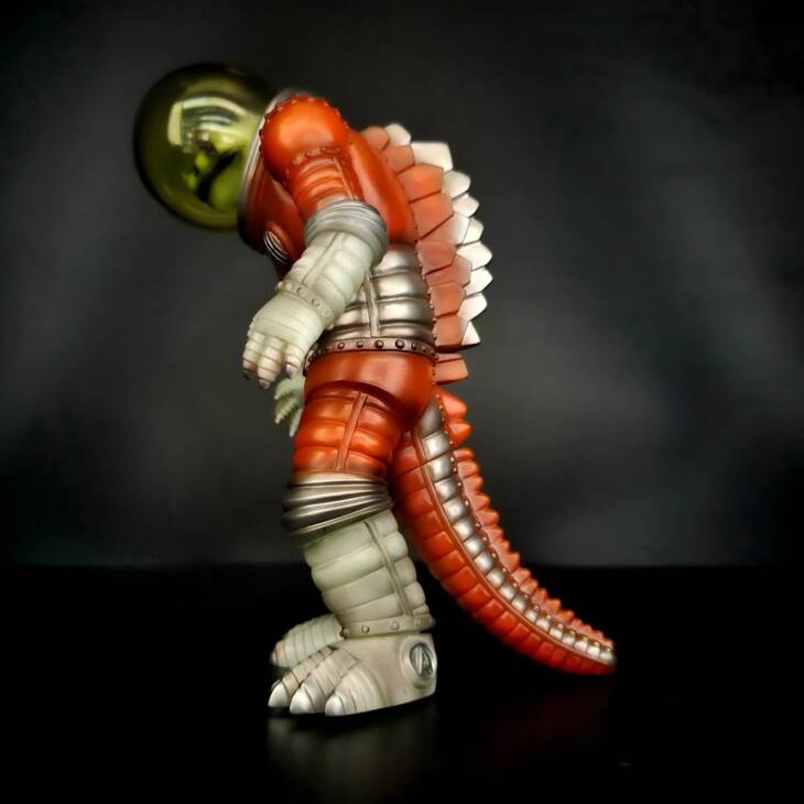 StompTrooper Cosmonaut - Image 2