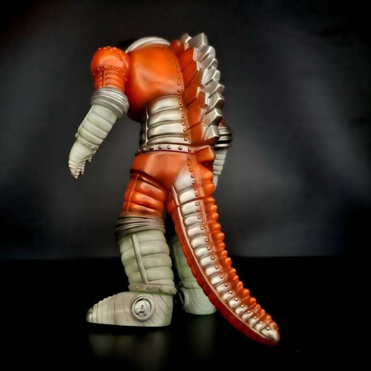 StompTrooper Cosmonaut - Image 3