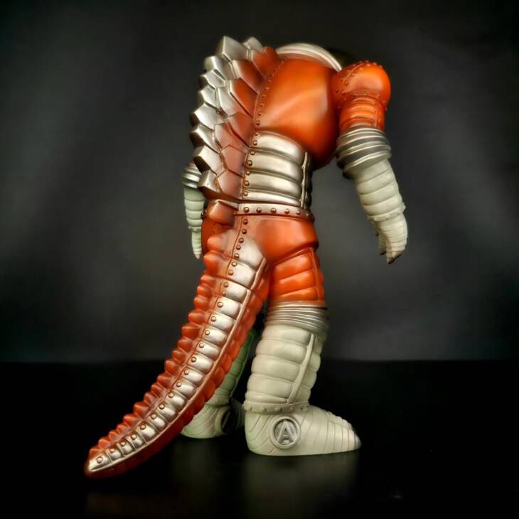 StompTrooper Cosmonaut - Image 4