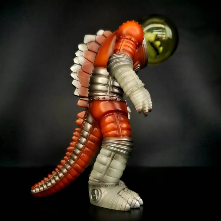 StompTrooper Cosmonaut - Image 5