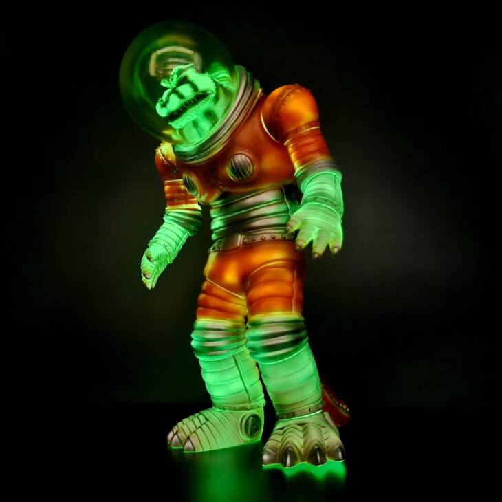 StompTrooper Cosmonaut - Image 7