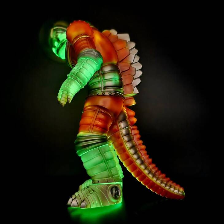 StompTrooper Cosmonaut - Image 8