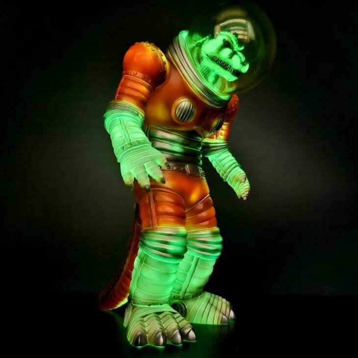 StompTrooper Cosmonaut - Image 9