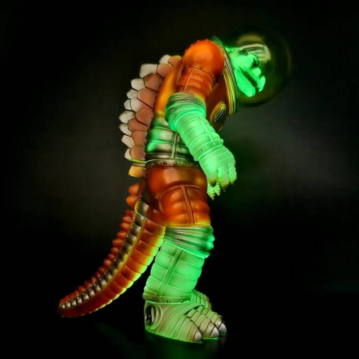 StompTrooper Cosmonaut - Image 10