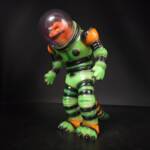 StompTrooper Halloween Super Glow