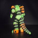 StompTrooper Halloween Super Glow - Image 2