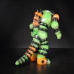 StompTrooper Halloween Super Glow - Image 3