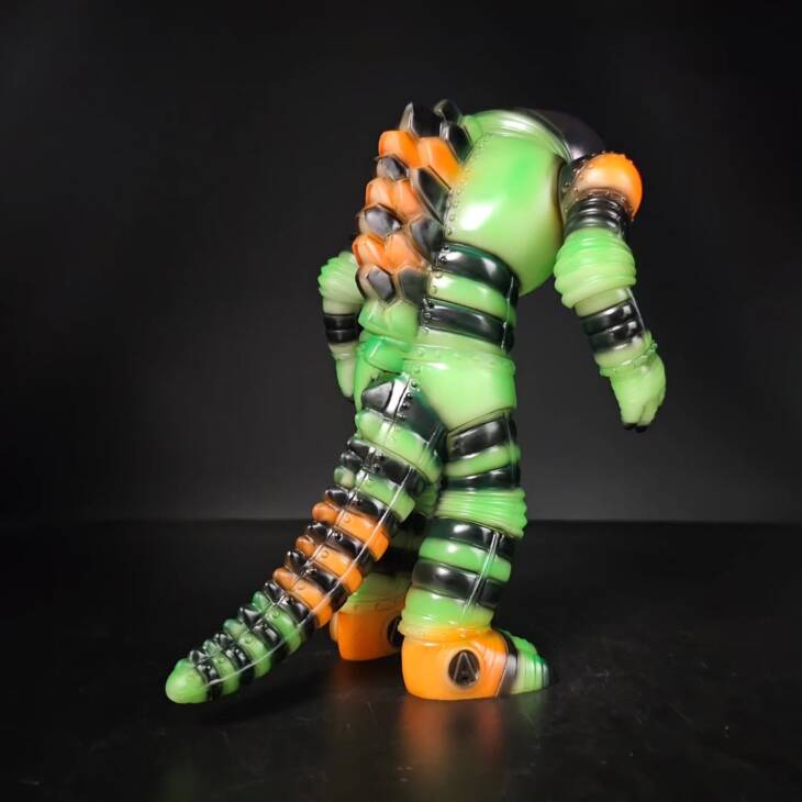 StompTrooper Halloween Super Glow - Image 3