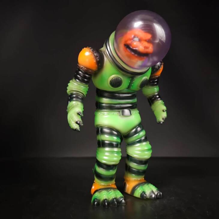 StompTrooper Halloween Super Glow - Image 4