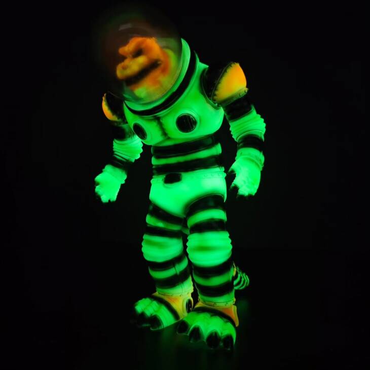 StompTrooper Halloween Super Glow - Image 5