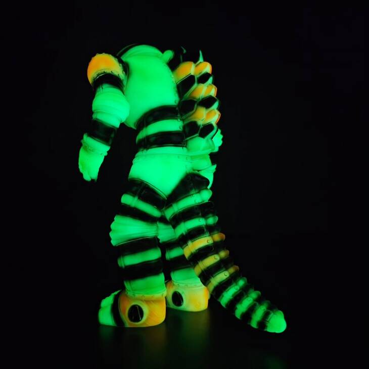 StompTrooper Halloween Super Glow - Image 6