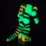 StompTrooper Halloween Super Glow - Image 7