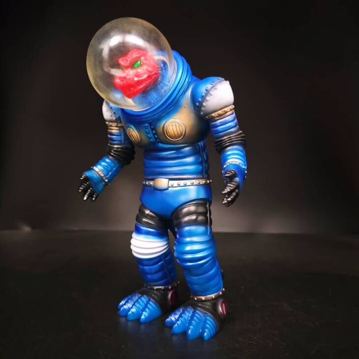 StompTrooper Imperium Super Glow