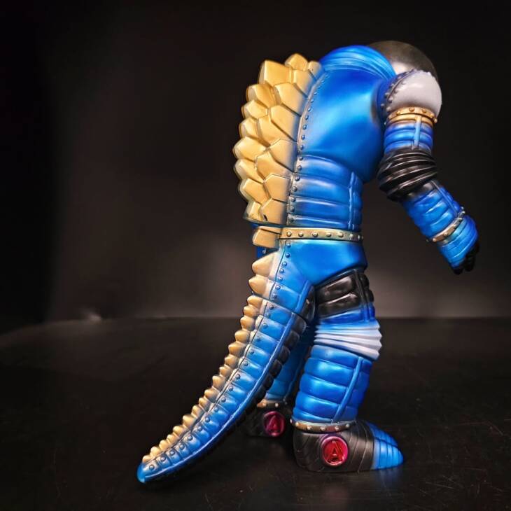 StompTrooper Imperium Super Glow - Image 4