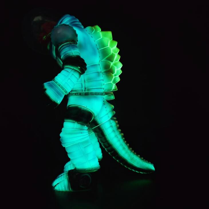 StompTrooper Imperium Super Glow - Image 8