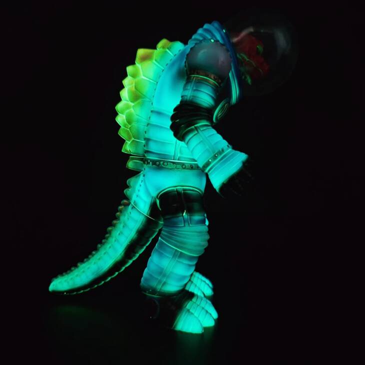 StompTrooper Imperium Super Glow - Image 9