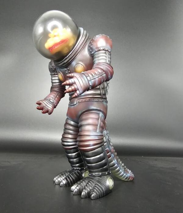 StompTrooper Monstromo