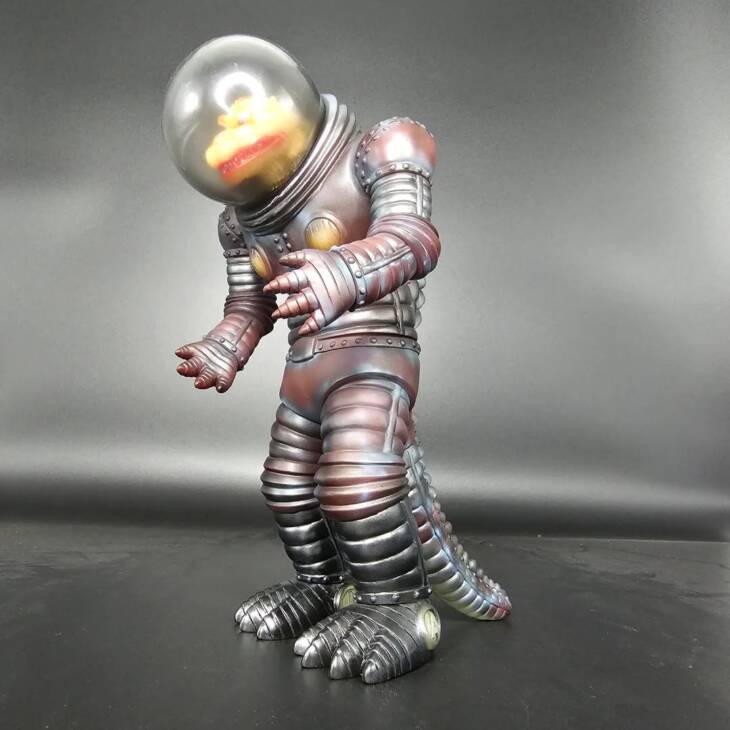 StompTrooper Monstromo